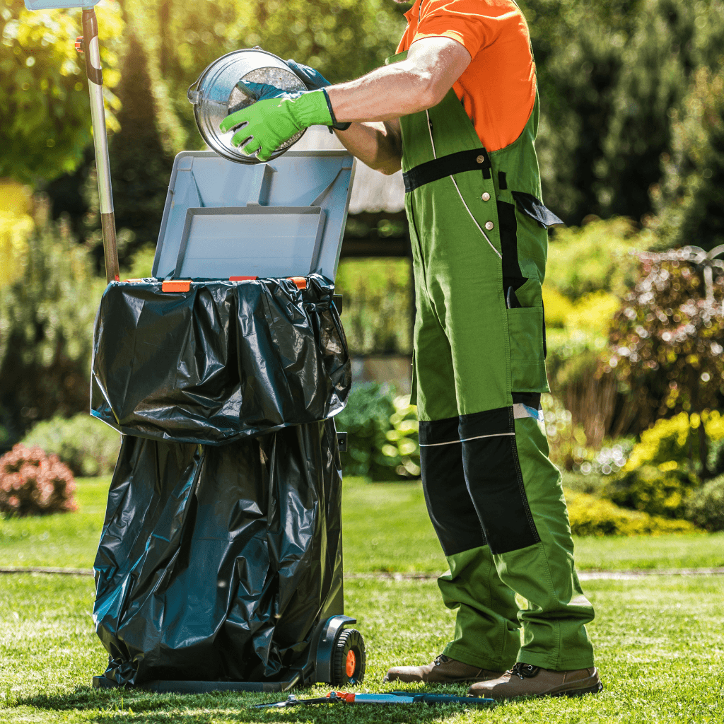 Garden and farm workers