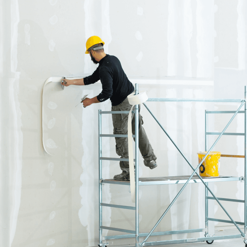 Drywall Installation