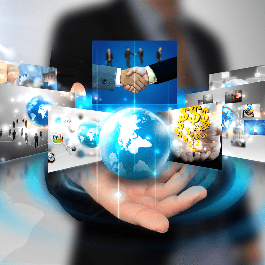 Programming Companies