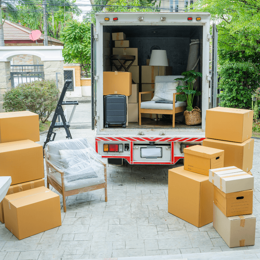 Transport Partnerships