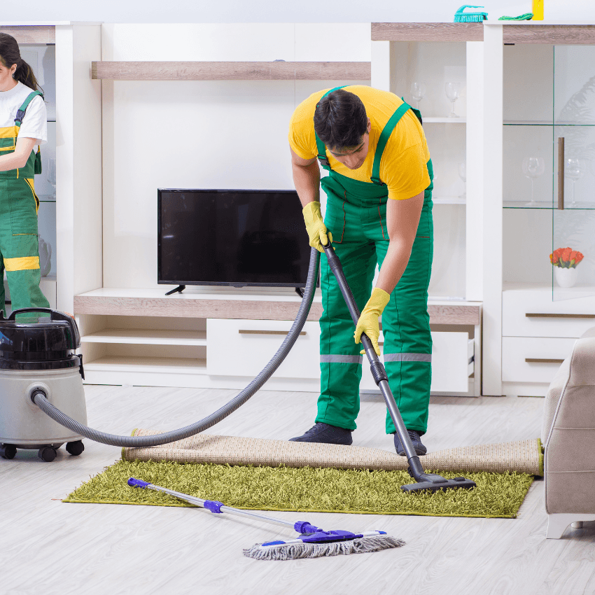 Cleaning Companies