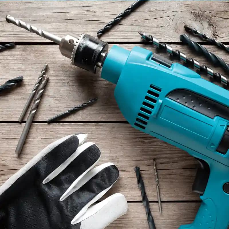 Power Tools 