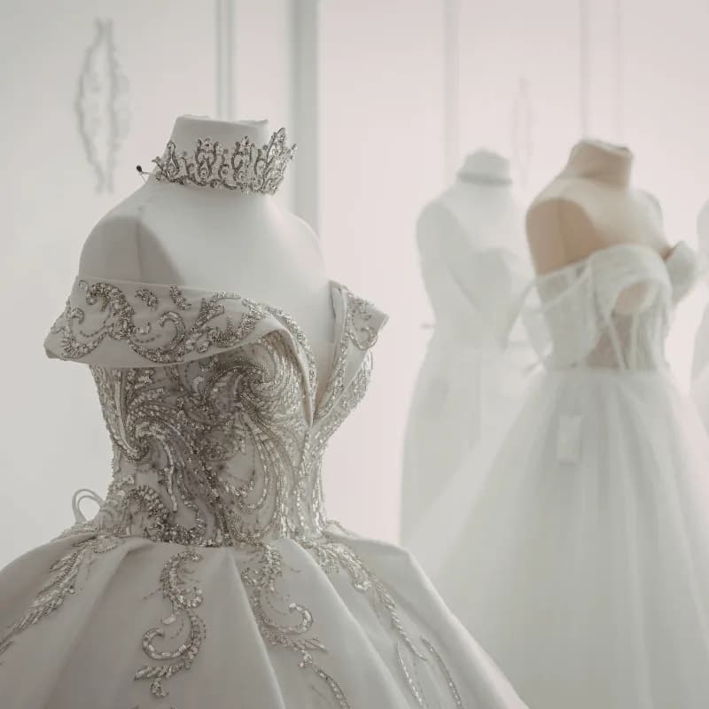 Fashion and accessories