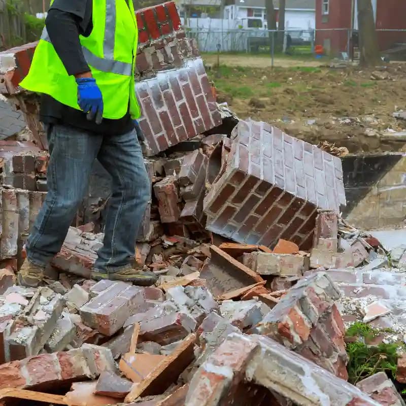 Debris Removal