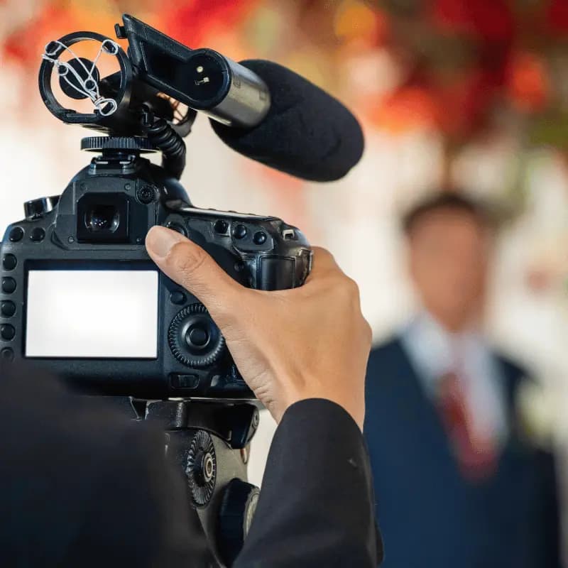Event Photographer