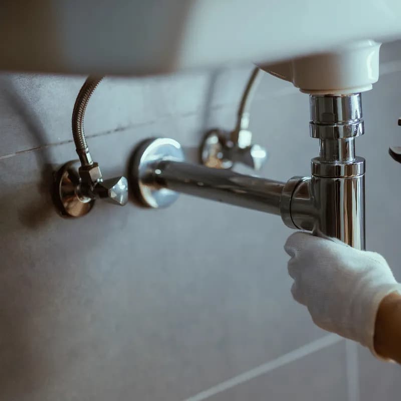 Plumber