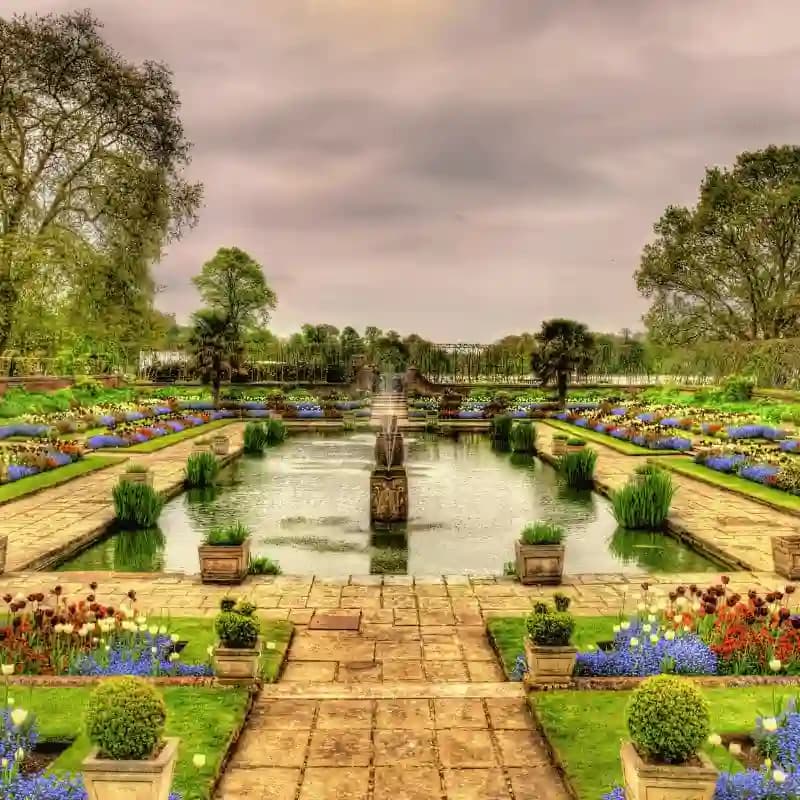 Garden Designers