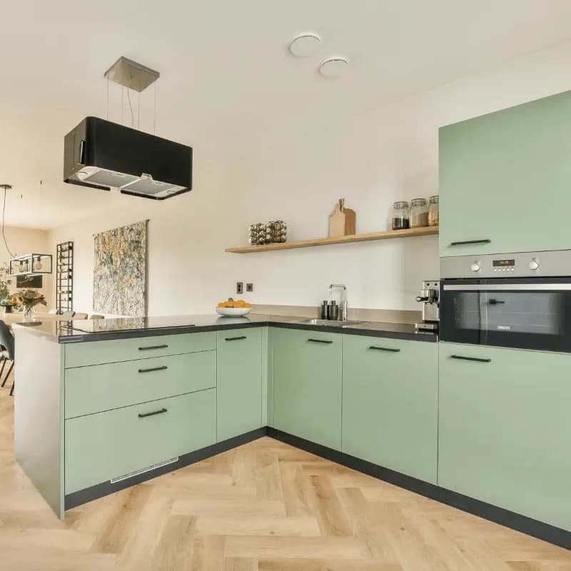 Kitchen Companies