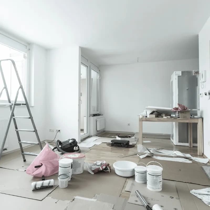 Renovation