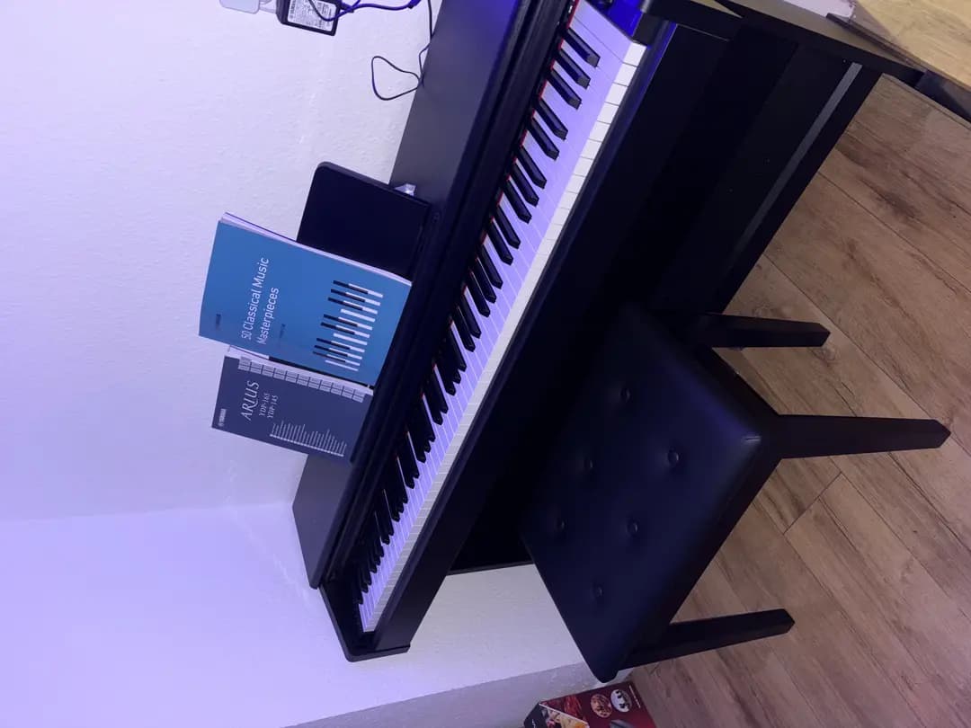 Piano Yamaha YDP-145
