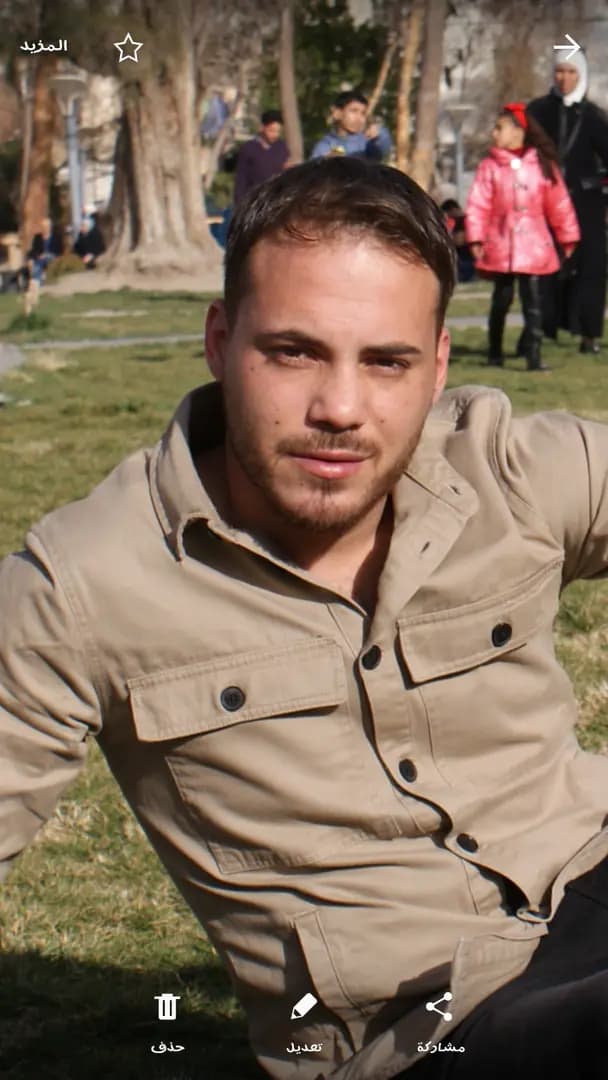 Malath Alkhiami