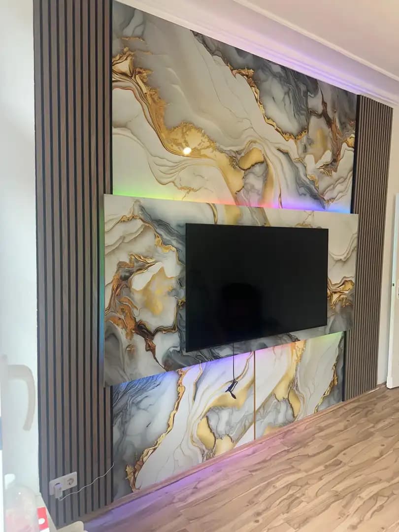 Kamar Amaya - 1
