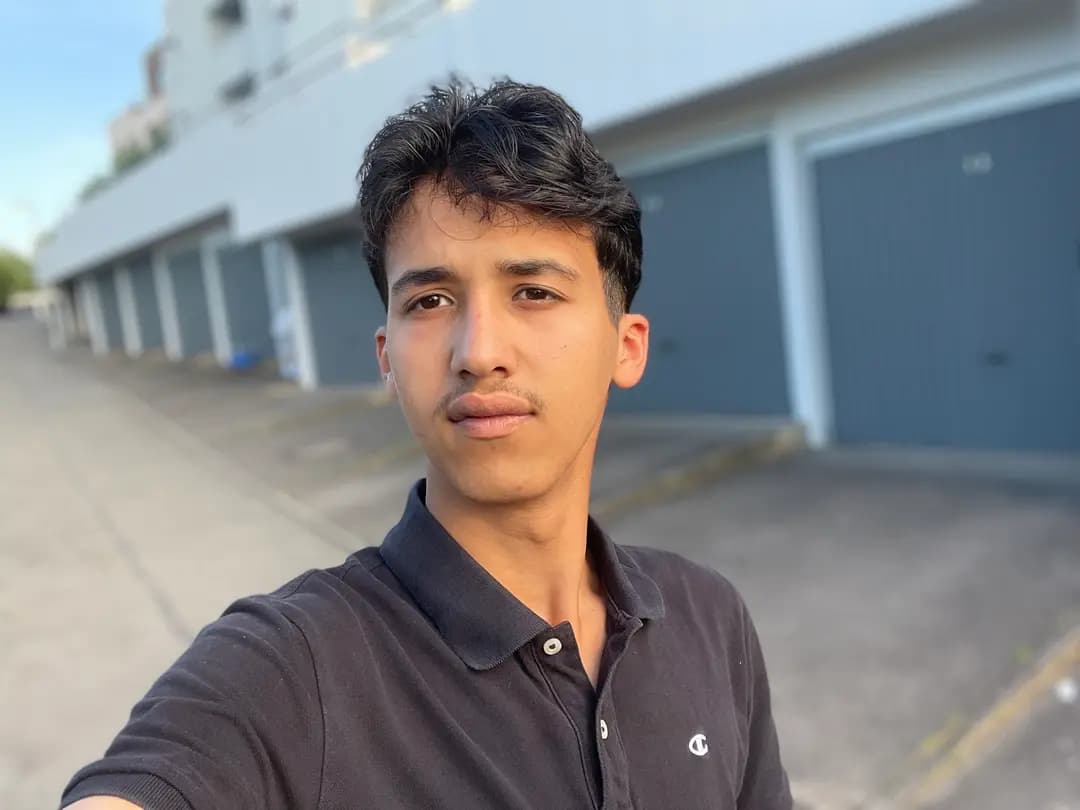 Hisham Skafi - 2