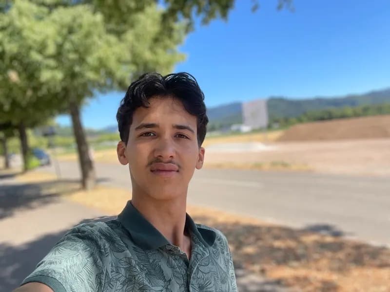 Hisham Skafi