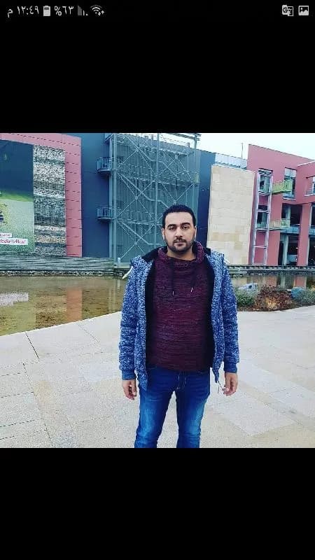 Hamad Alali