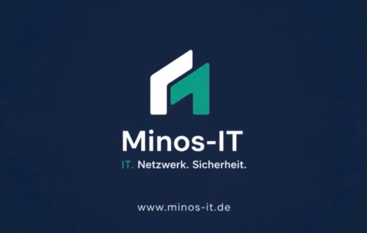 Minos-IT - 1