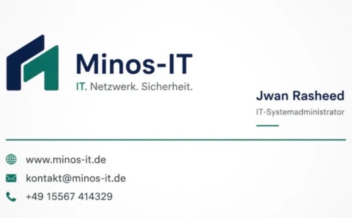 Minos-IT - 2