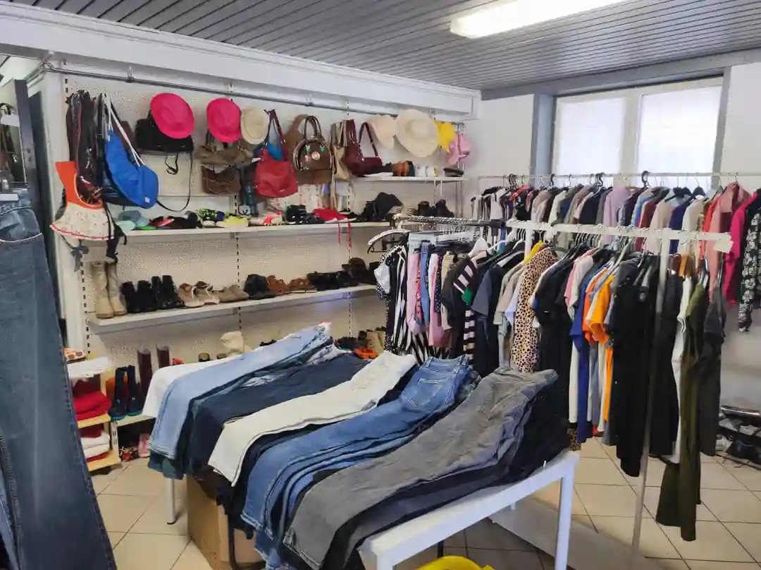 Ebla Secondhand - 3