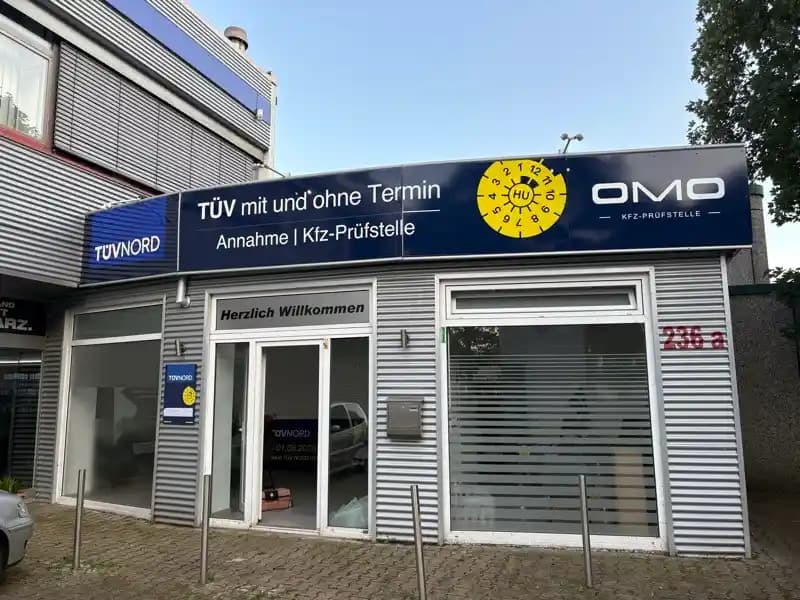 TÜV-OMO