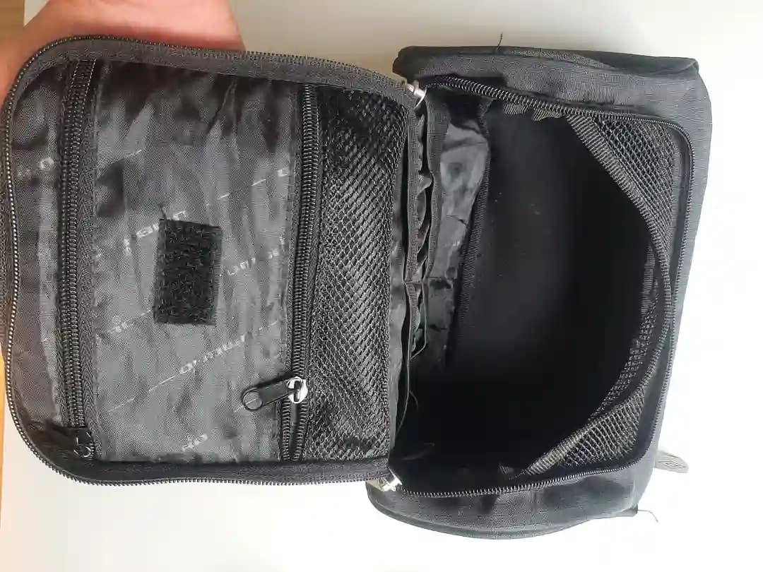شنطة جميلة وانيقة  - 2