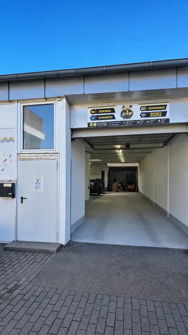 ZAS AUTOSERVICE - 3