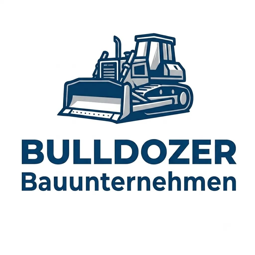 Bulldozer Bauunternehmen - 8