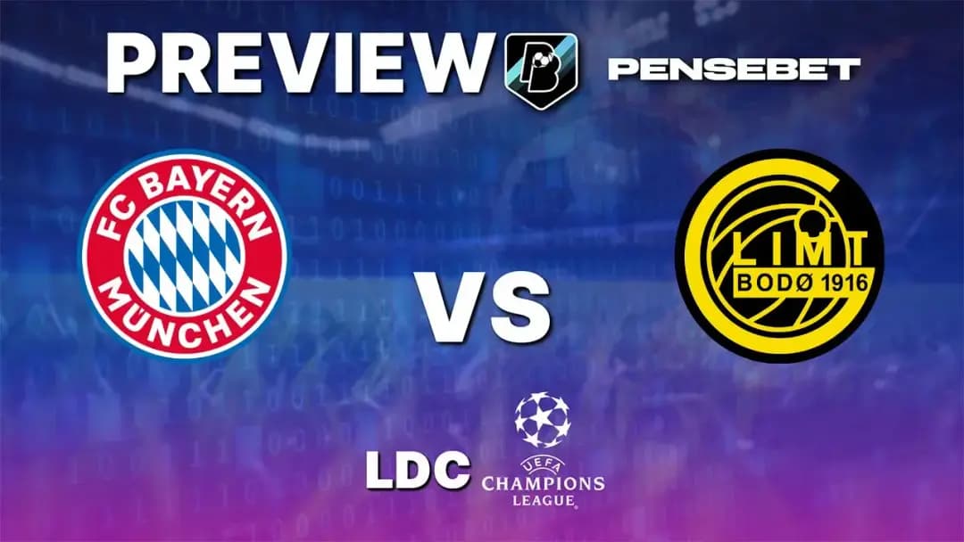 Ticket FC Bayern