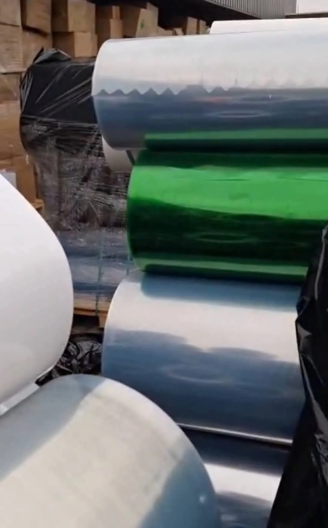 رولات pvc - 2