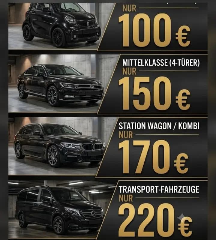 shine car
