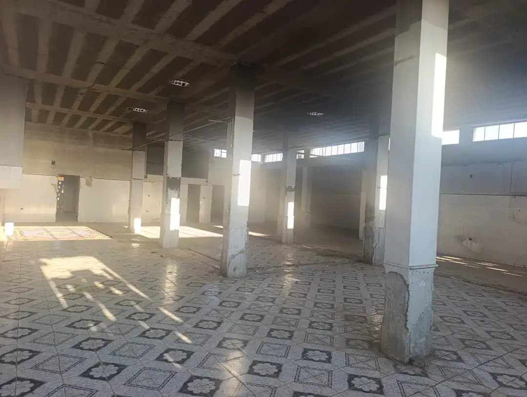 معمل للبيع سوريا حمص  - 7