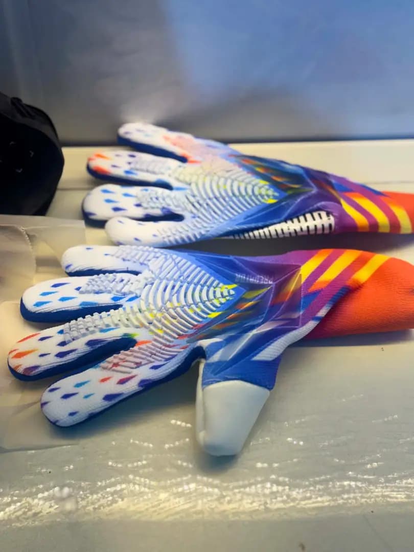 احدية رياضيه فيتنامي  - 5