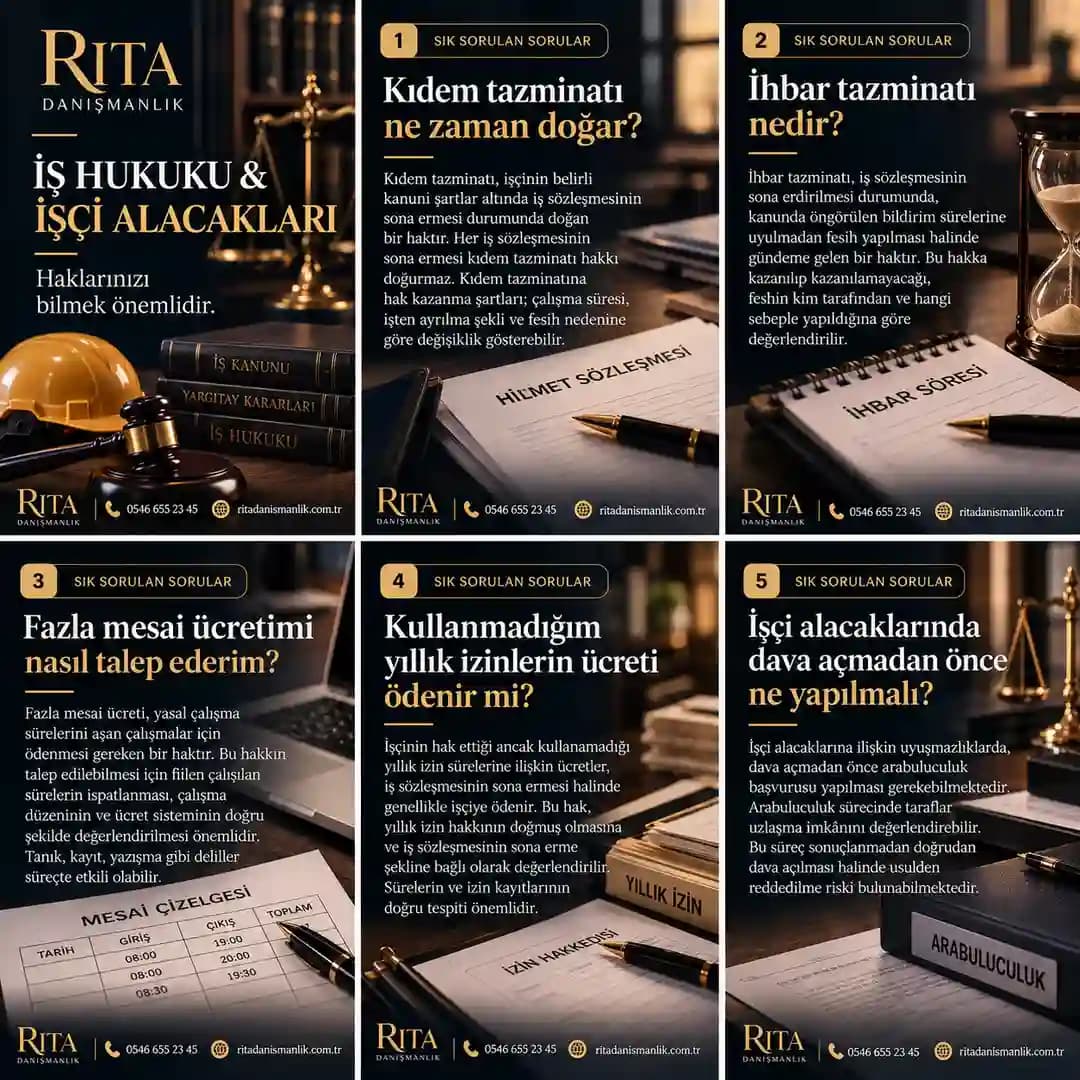 rita hukuk ve danışmanlık - 2