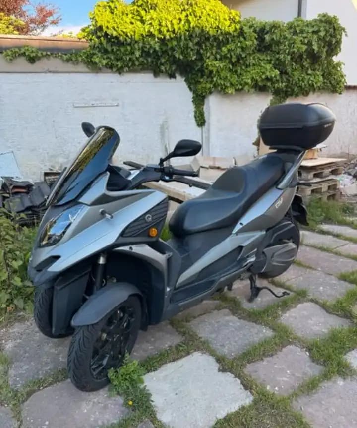 Quadro QV3 - 2