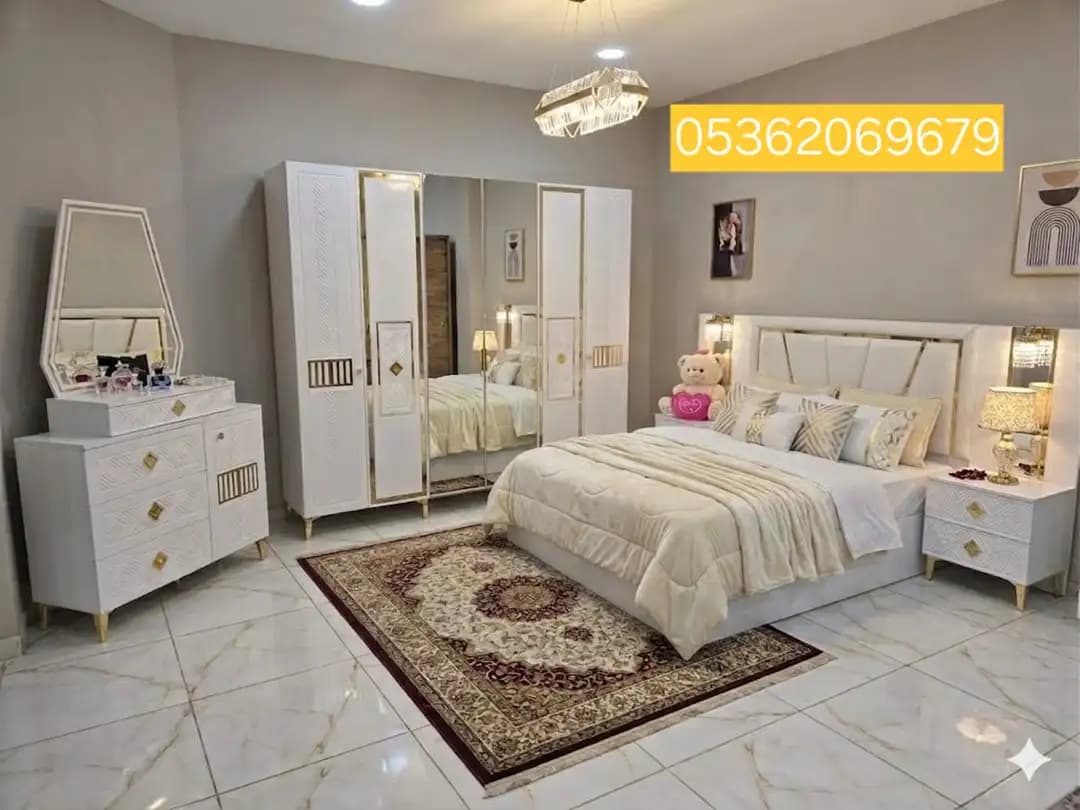 🟢غرف حلوة واسعار خيلة بجو - 6