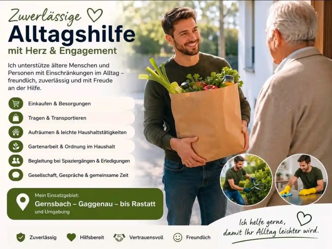 Hilfe & Übersetzer