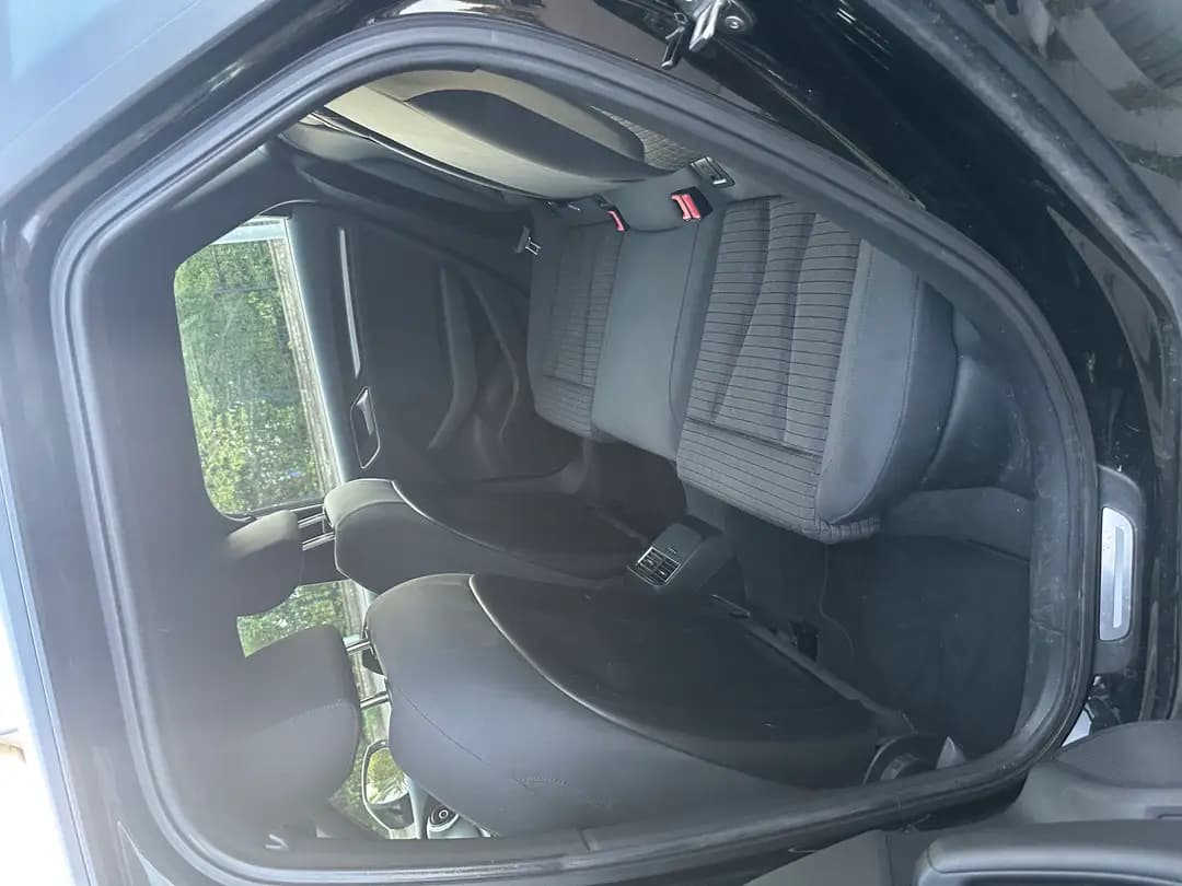 Audi A 3 - 6