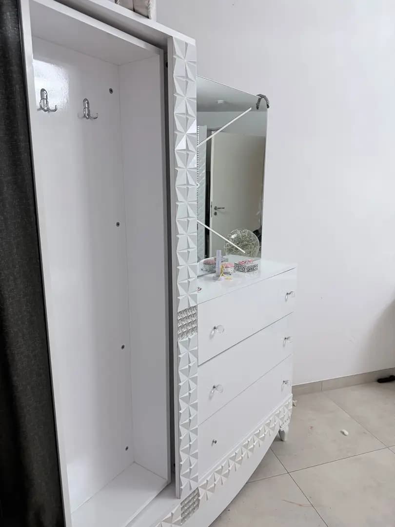 komplette schlafenzimmer - 4