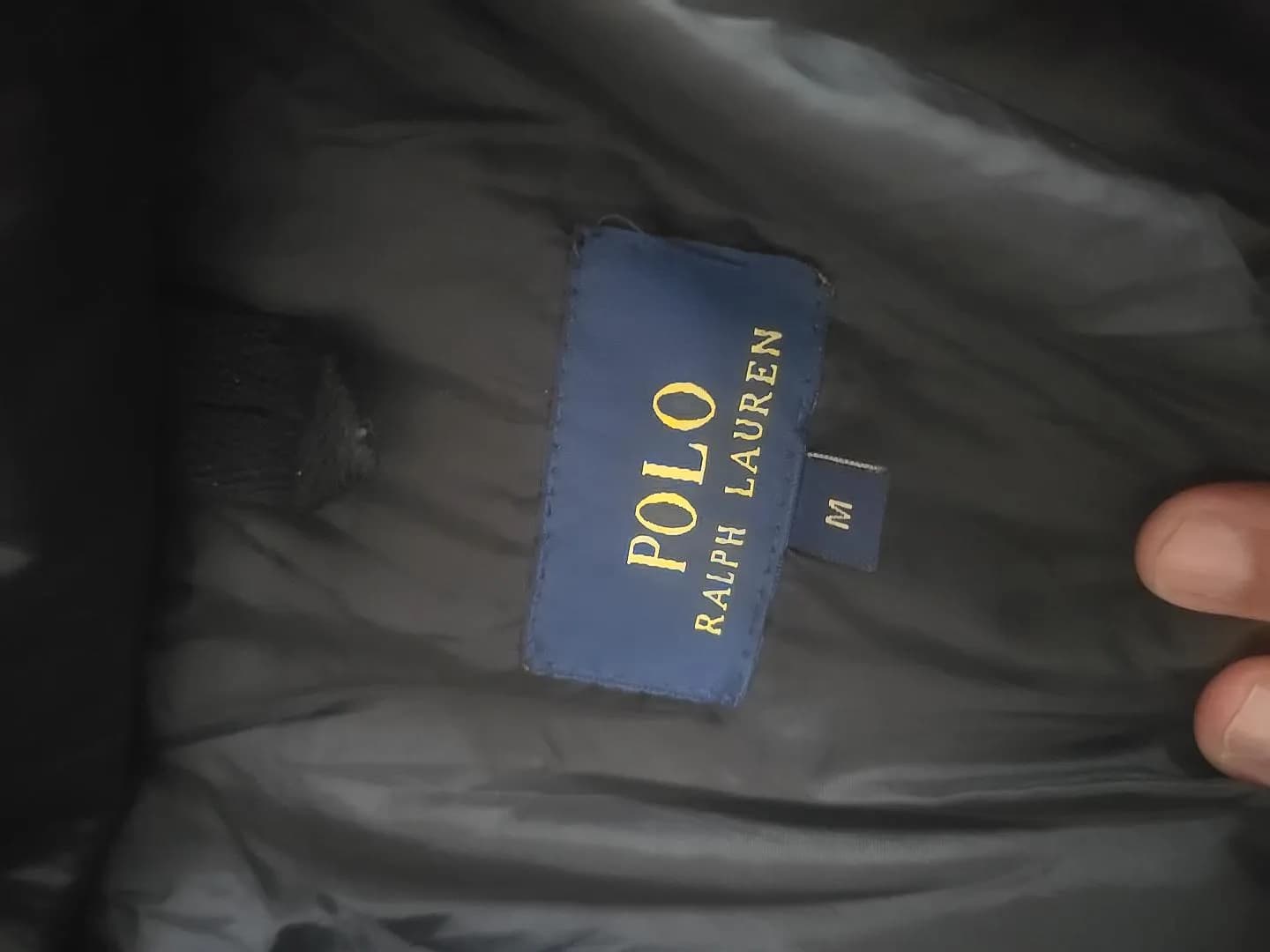 jacke  polo - 4