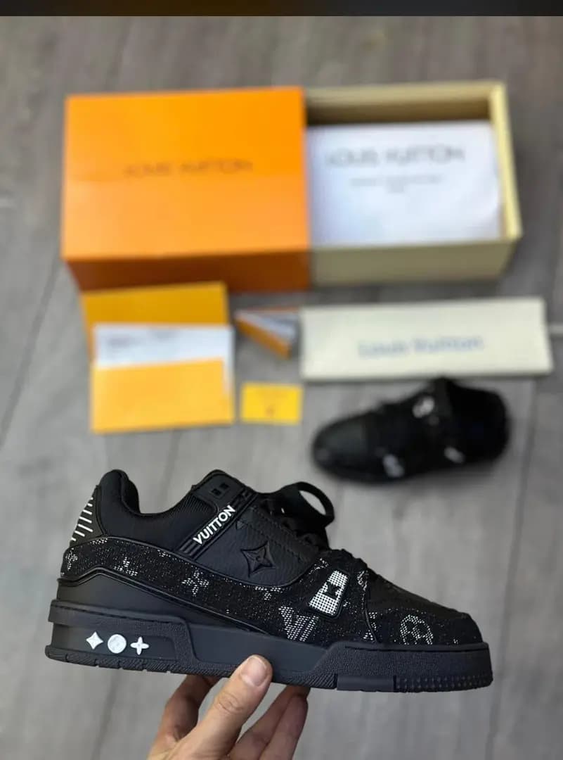shoes  - 3