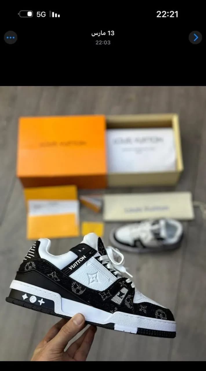 shoes  - 6