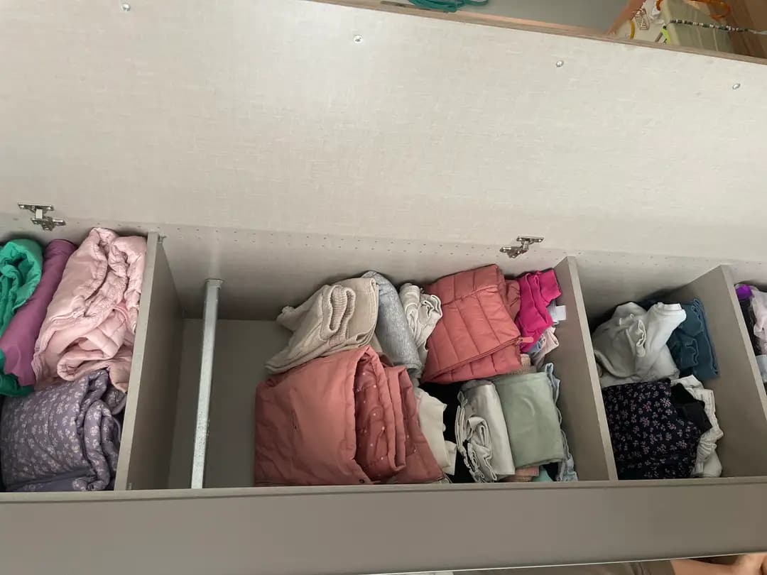 Kleiderschrank - 3