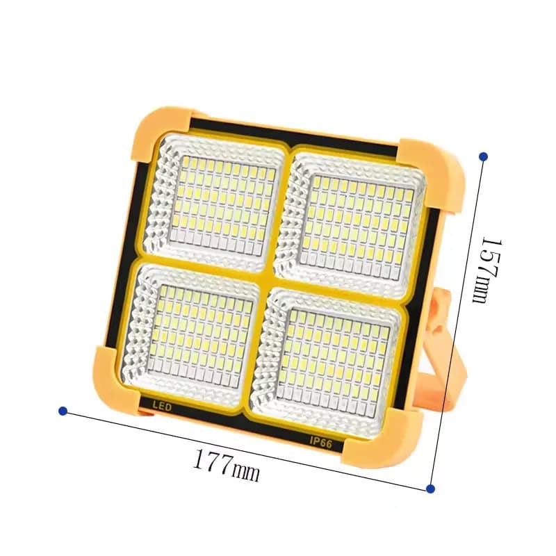بلاجكتور طاقة شمسية  - 2