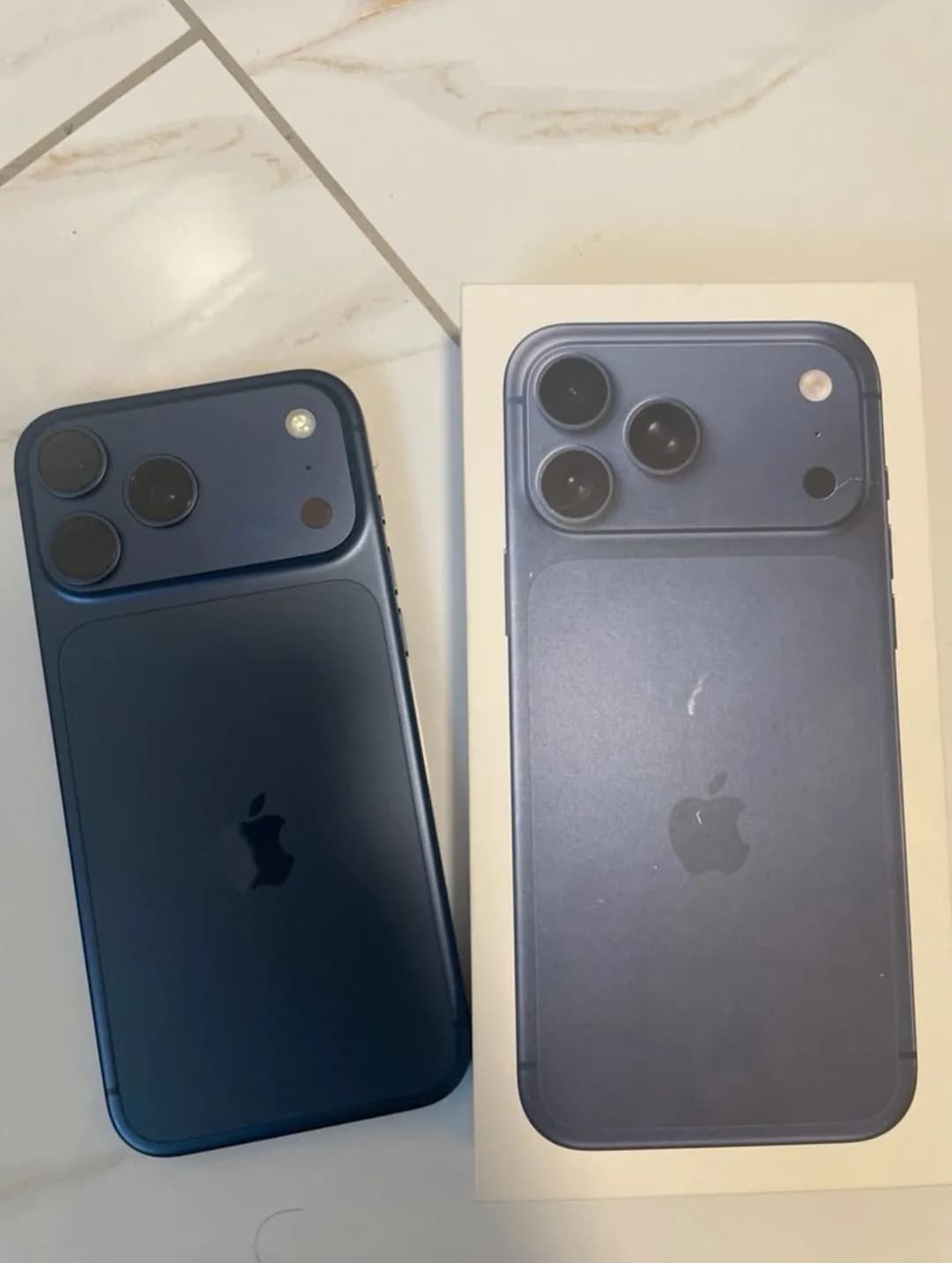 iPhone 17 pro max  - 2