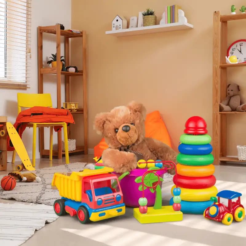 Toys