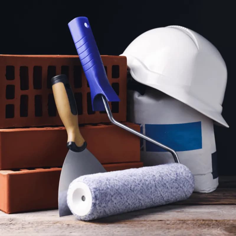 Building Materials