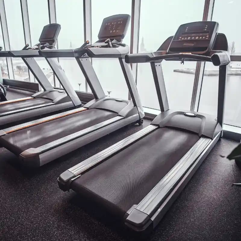 Fitness gear