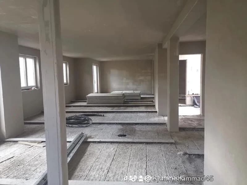 Eyad bau