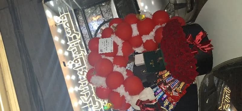 هدايا المغتربين السوريين