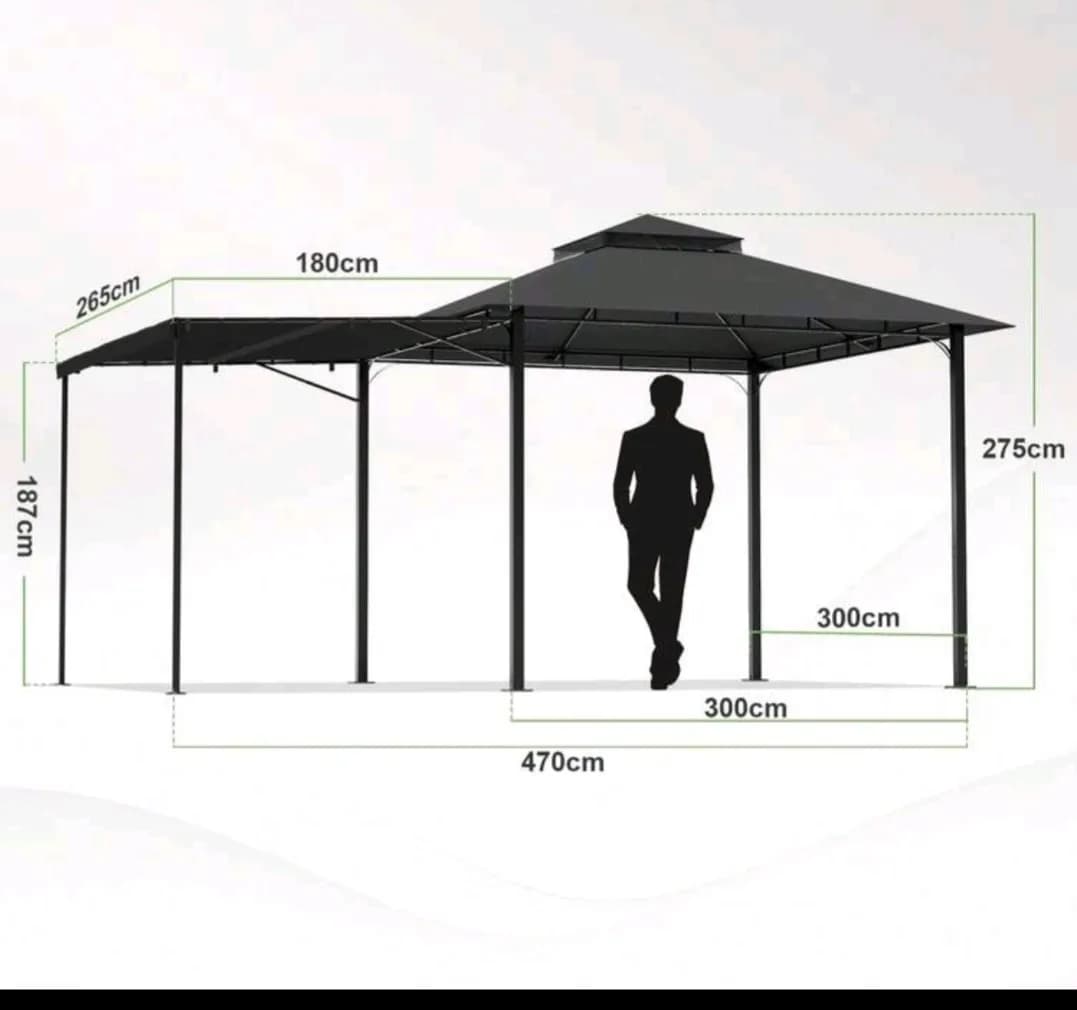 neue pavillon