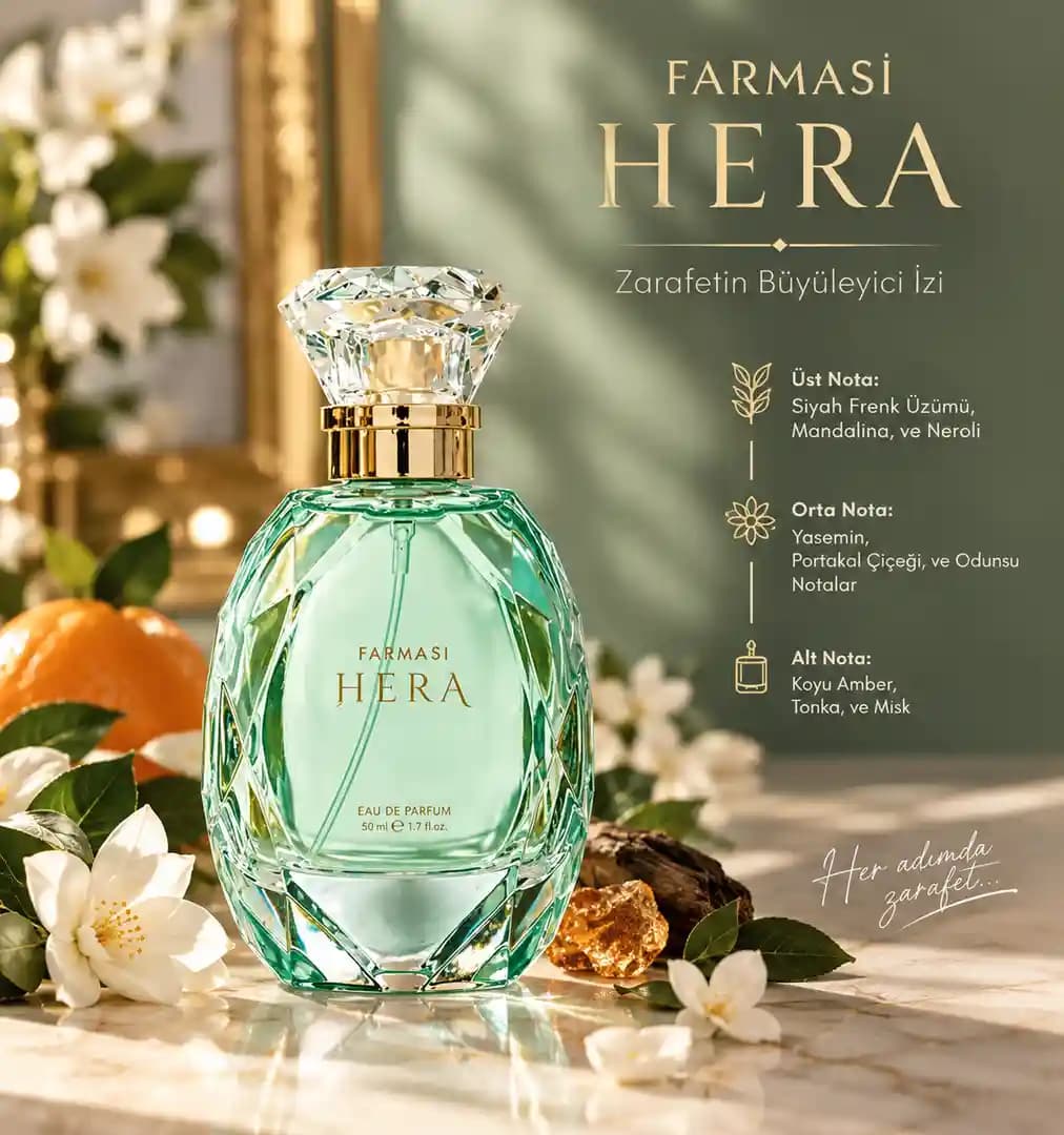 HERA PERFUME